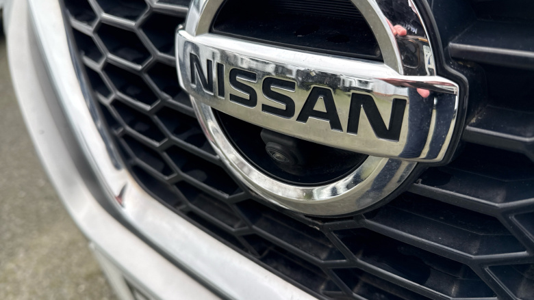 Nissan Juke 1.0 DiG-T 114 Tekna 5dr DCT Petrol Hatchback